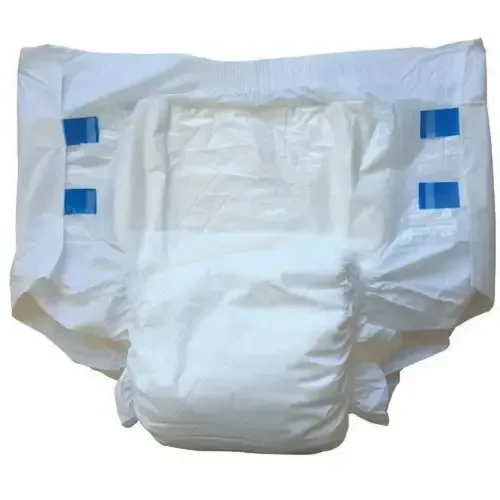 Adult diapers